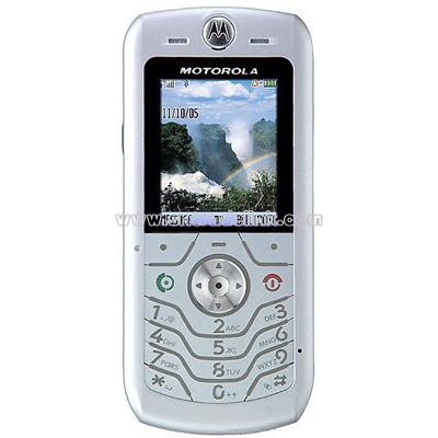 Motorola L6 Mobile Phone