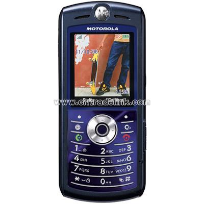 Motorola L7 Mobile Phone