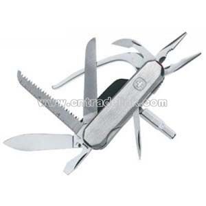 Multi Function Swiss Army Knife