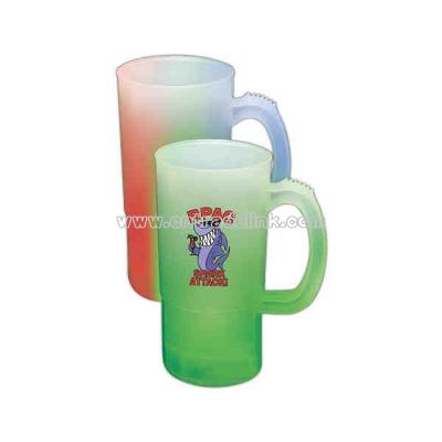 Multi-color - Beer mug