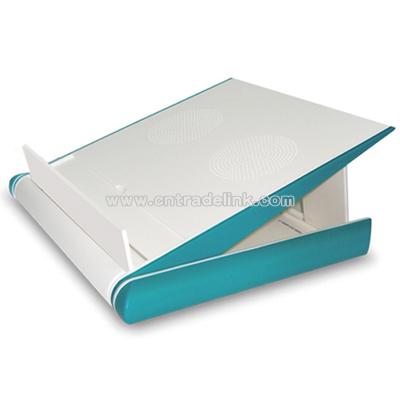 MultiFunction Notebook Stand