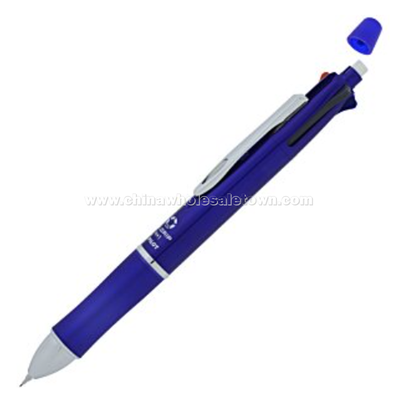 Multifunction Pen and Mechanical Pencil