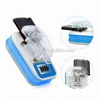 Multifunction Universal Battery Charger