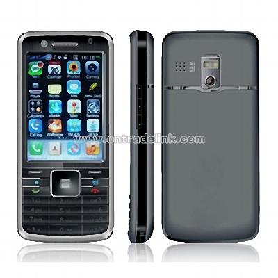 New Cell Phone with WiFi Mobile Phone