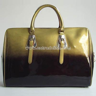 New Lady Fashion Leather Handbags Bags / Wallets