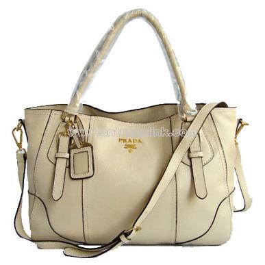 New Lady Leather Name Handbags