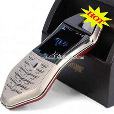 New Style Luxury Cell Phone
