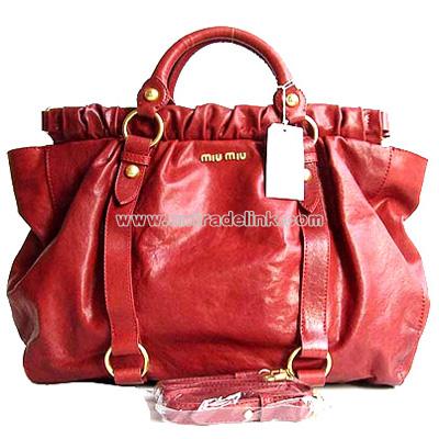 Newest Lady Fashion Leather Bags And Handbags