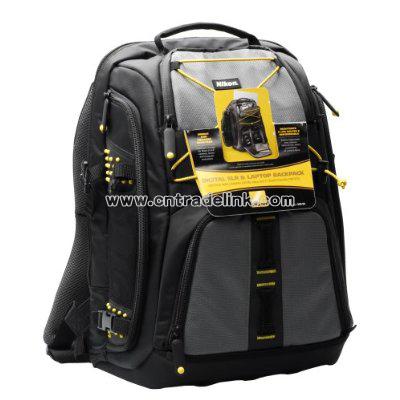 Nikon Backpack for DSLR Camera
