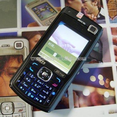 Nokia N70 Mobile Phone