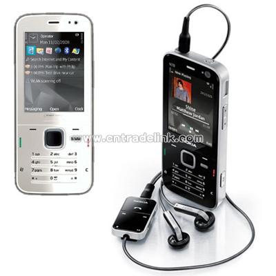 Nokia N78 Mobile Phone