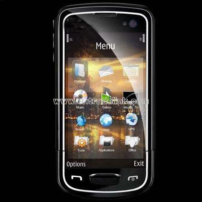 Nokia N98 Mobile Phone
