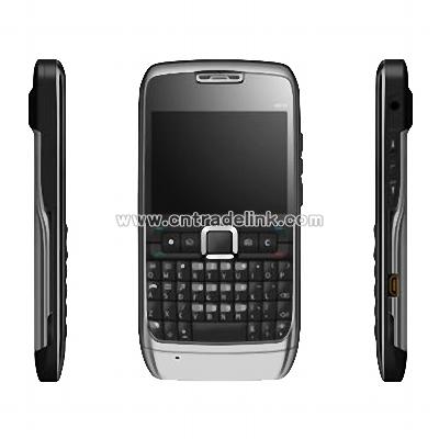 Nokia W71 Mobile Phone