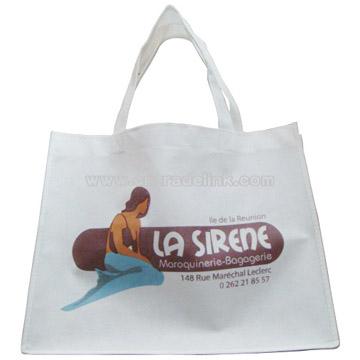 Non-Woven Bag/Shopping Bags