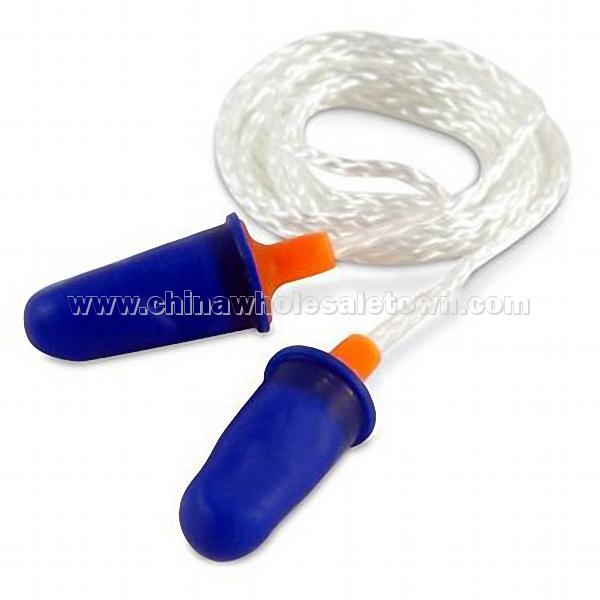 North Silent Partner Corded Ear plugs