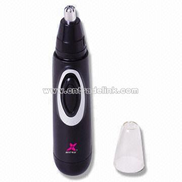 Nose and Ear Trimmer