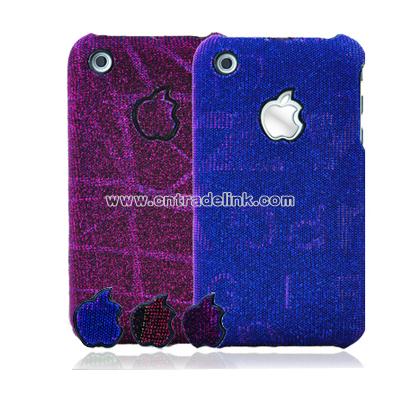 Notte Series Hard for iPhone 3G Case / 3GS Case