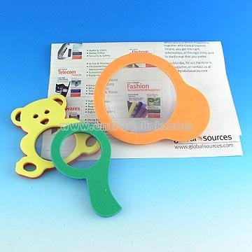 Novelty Mini Magnifiers