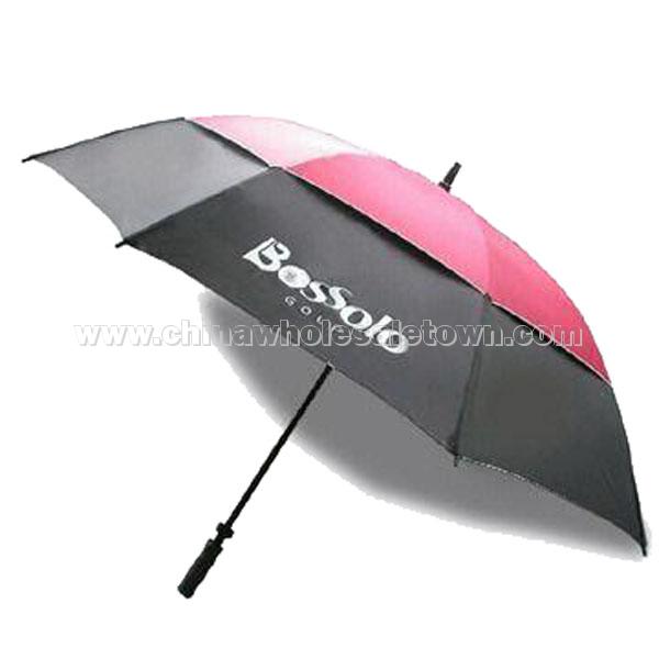 Nylon Gofl Umbrella
