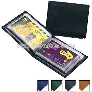 OXFORD CREDIT CARD WALLETS