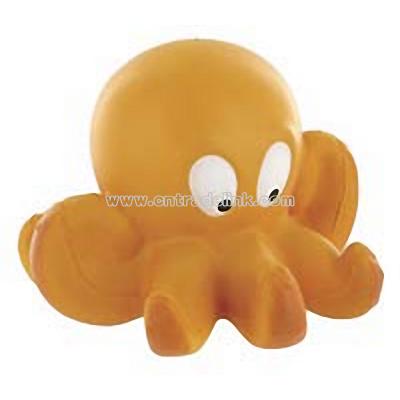 Octopus Stress Ball