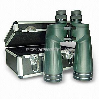 Optical Binoculars