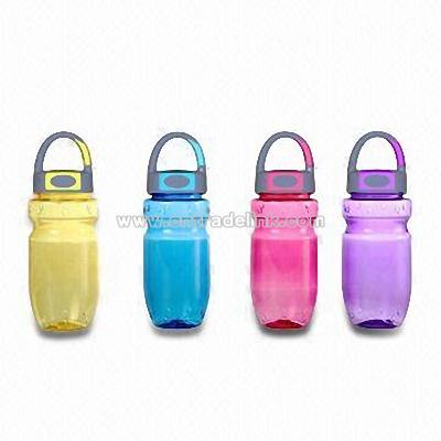 PC Sports Bottle with 700mL Capacity