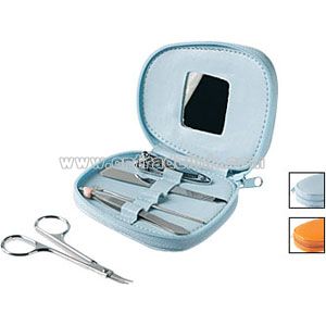 PEARLY MANICURE SETS