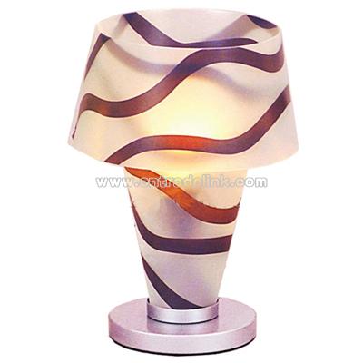 PP Table Lamps