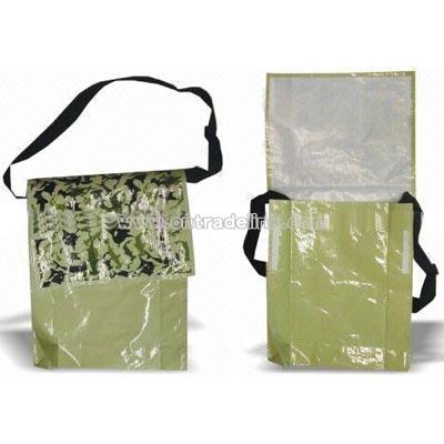 PP Woven Promotional Bag