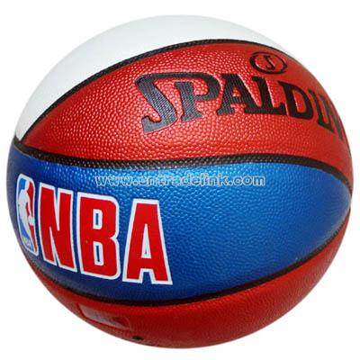 PU Basketball