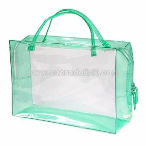 PVC Packaging Bag