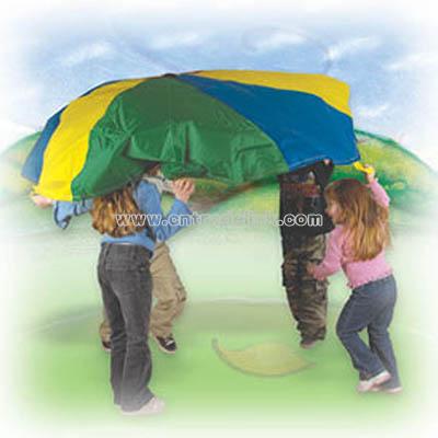 Pacific Play Tents 24 Ft Parachute Without Handles With Carry Bag