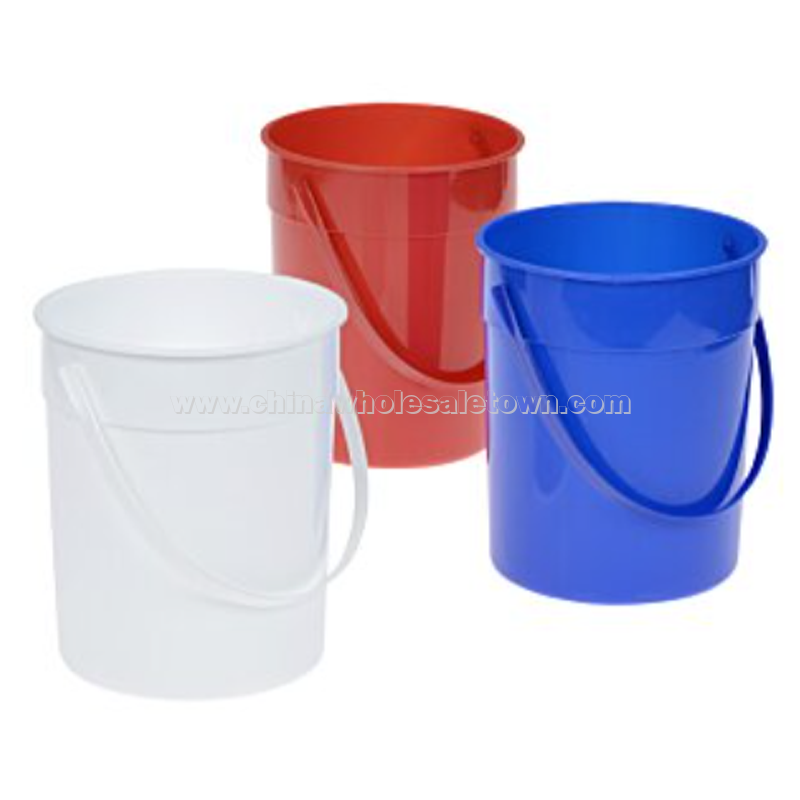 Pail with Handle - 87 oz.