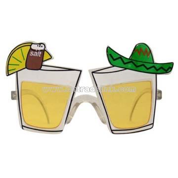 Party glasses