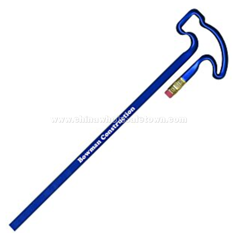 Pencil - Hammer