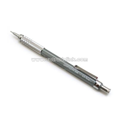 Pentel Graphgear 500 Mechanical Pencil for Drafting - 0.9 mm