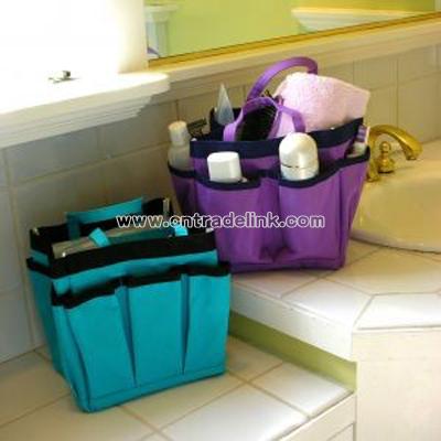 Personal Shower Tote