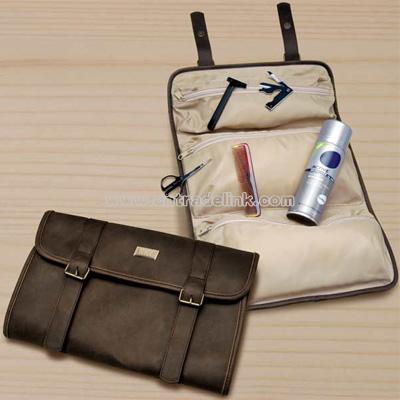 Personalized Men's Grooming Kit