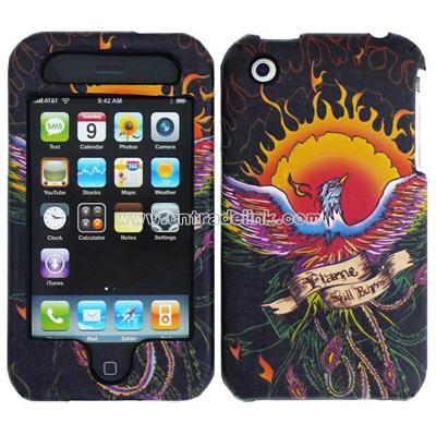 Phoenix Executive Leather Case for Apple iPhone 3G/ 3GS
