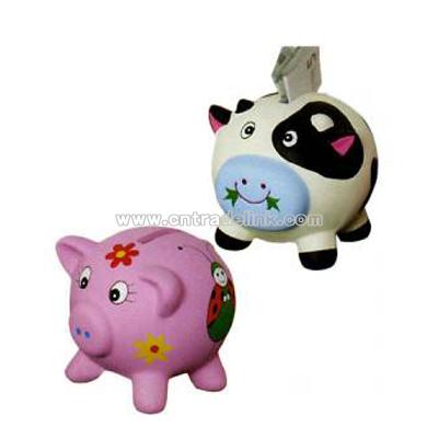 Piggy Bank Toys