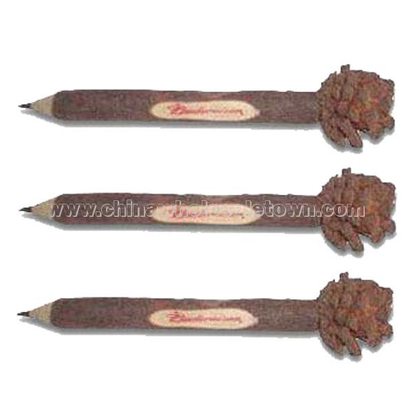Pinetree Wooden Ballpoint Pen