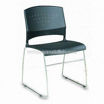 Plastic Foldable Chair