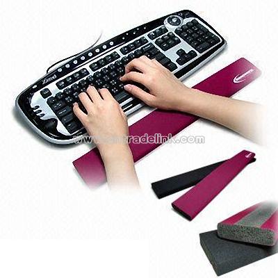 Plastic Keyboard Pad