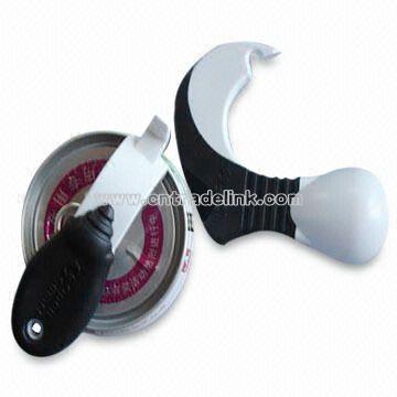 Plastic Ring Can Opener Parts