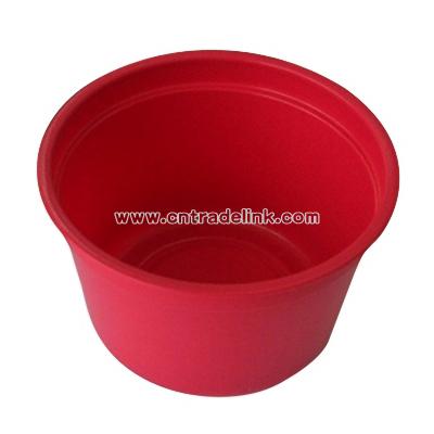 Plastic Sample Cup