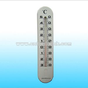 Plastic Thermometers
