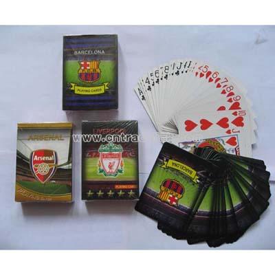 Playing Cards / Poker Card