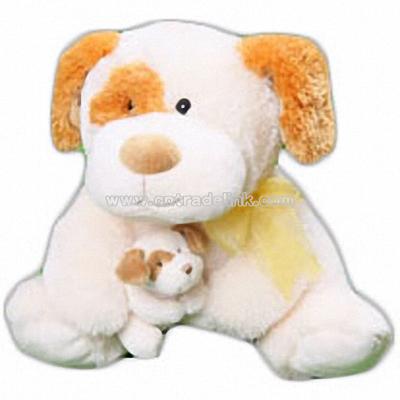 Plush Toy Teddy Bear