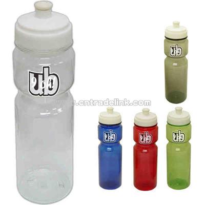 Poly carbonate water bottle 32 oz